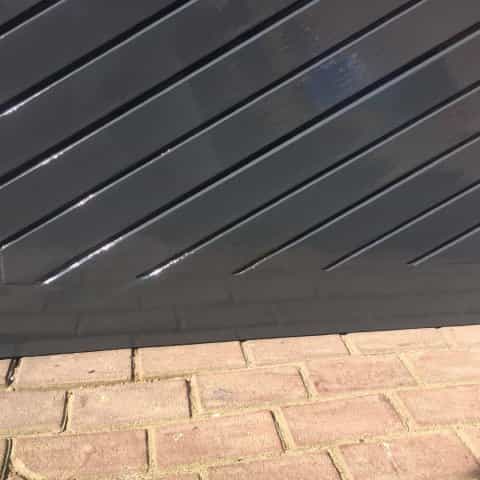 Afgerond project 2 - Beschrijving van het project voor SEO